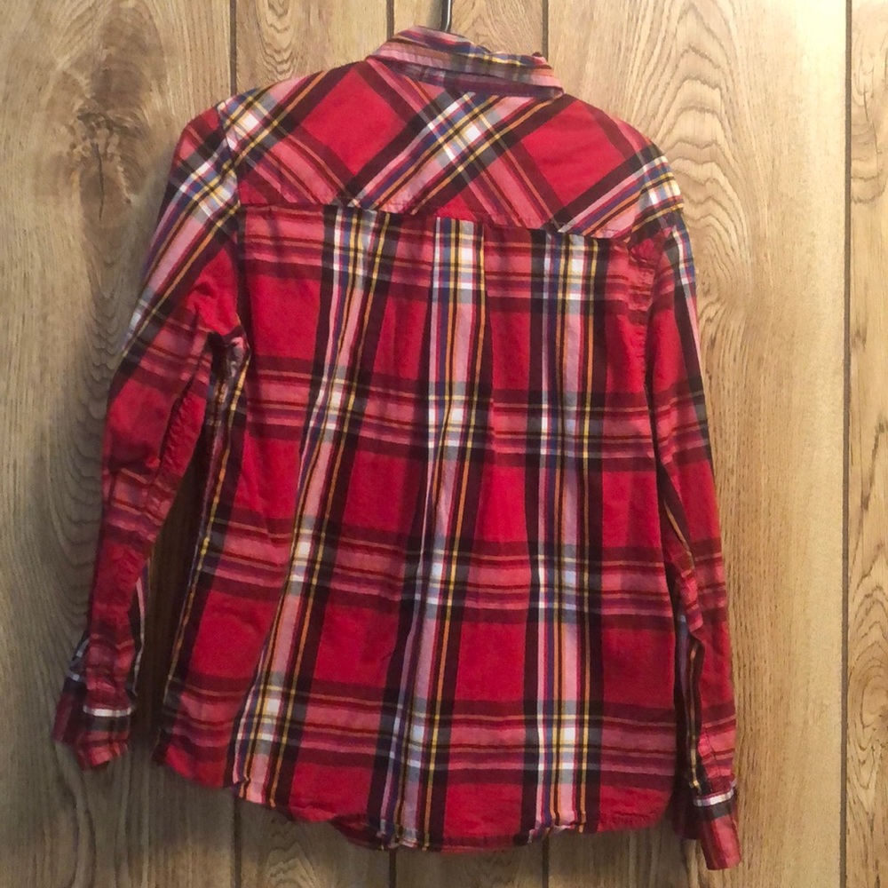 Boys shirt - Picture 2 of 3
